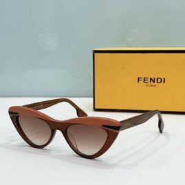 Picture of Fendi Sunglasses _SKUfw49754229fw